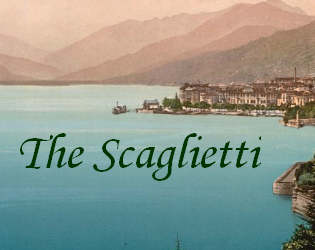The Scaglietti