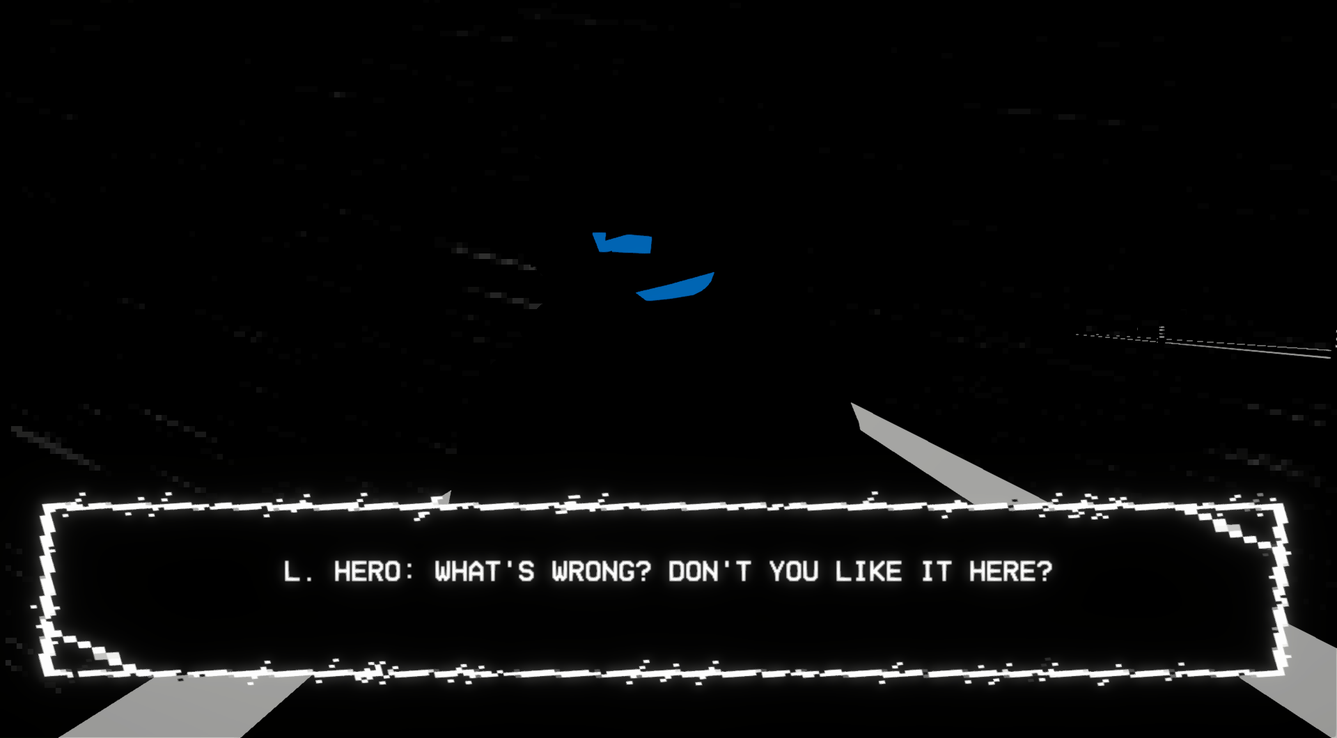 Screenshot 4 for Shadowrest