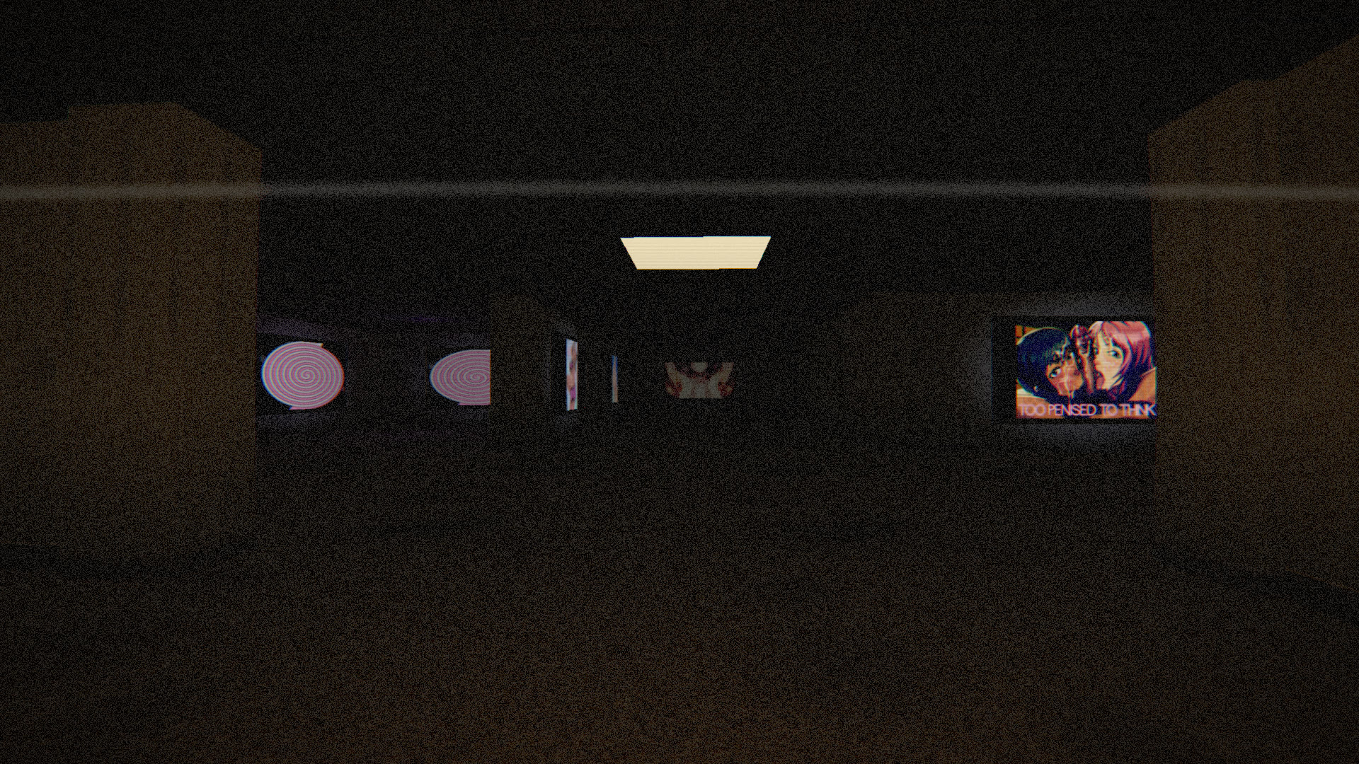 Screenshot 4 for The Rooms
