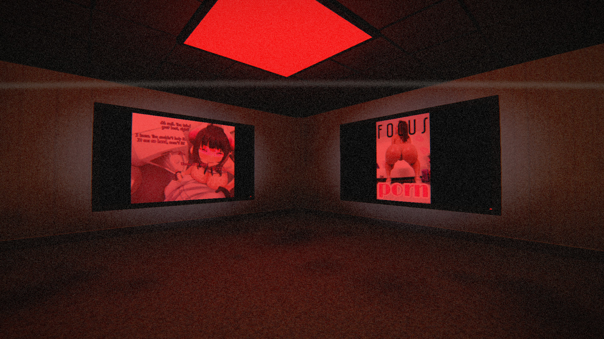 Screenshot 6 for The Rooms
