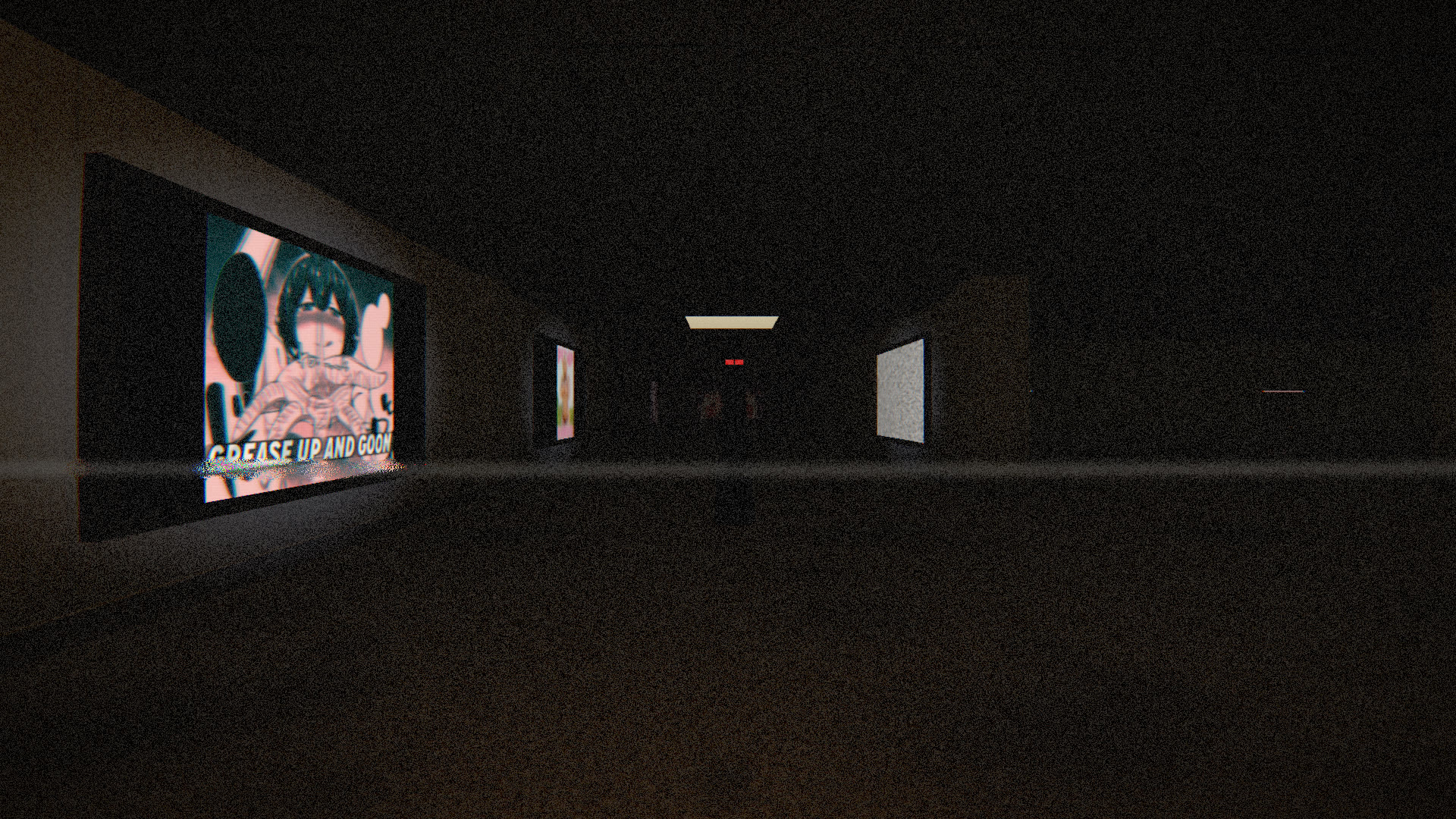 Screenshot 3 for The Rooms