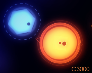 Cover image for O3000