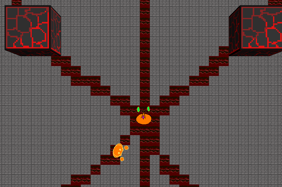 Screenshot 16 for Magic Beans The Game
