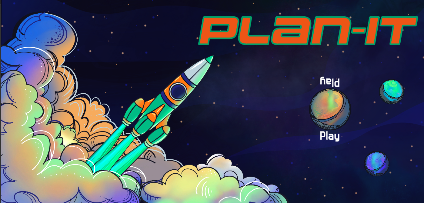 Screenshot 3 for Plan-it