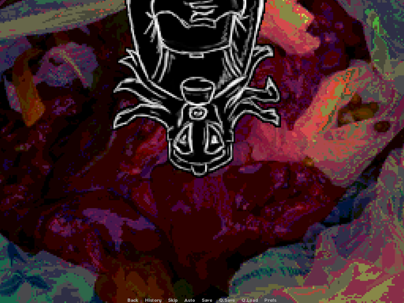Screenshot 3 for SHOW ME THE BODY