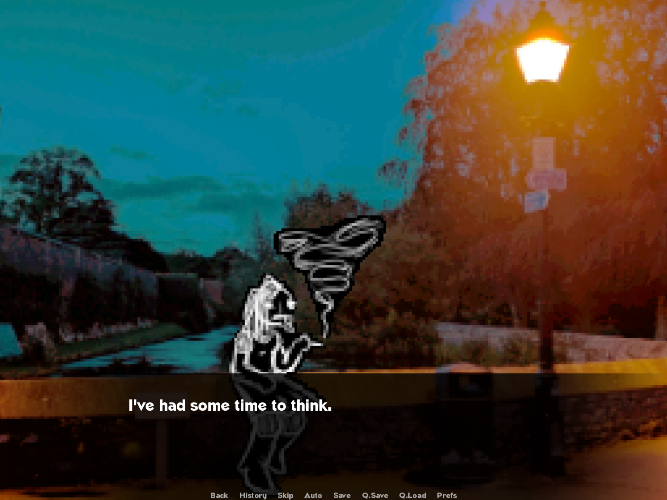 Screenshot 2 for SHOW ME THE BODY