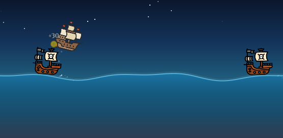 Screenshot 4 for Ship of the Line