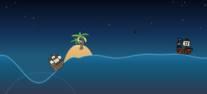 Screenshot 2 for Ship of the Line