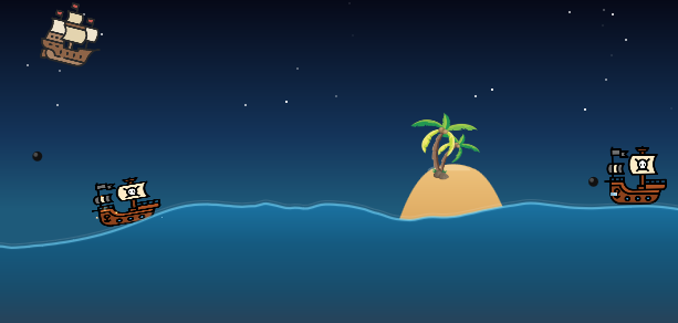 Screenshot 3 for Ship of the Line