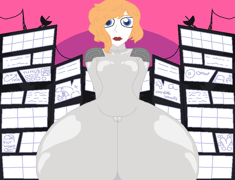 Screenshot 4 for Space Horizons