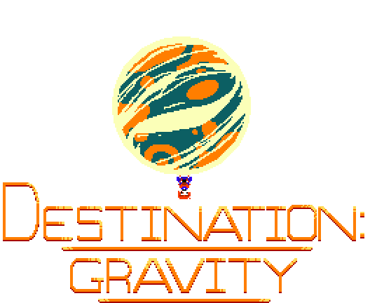 Destination: Gravity