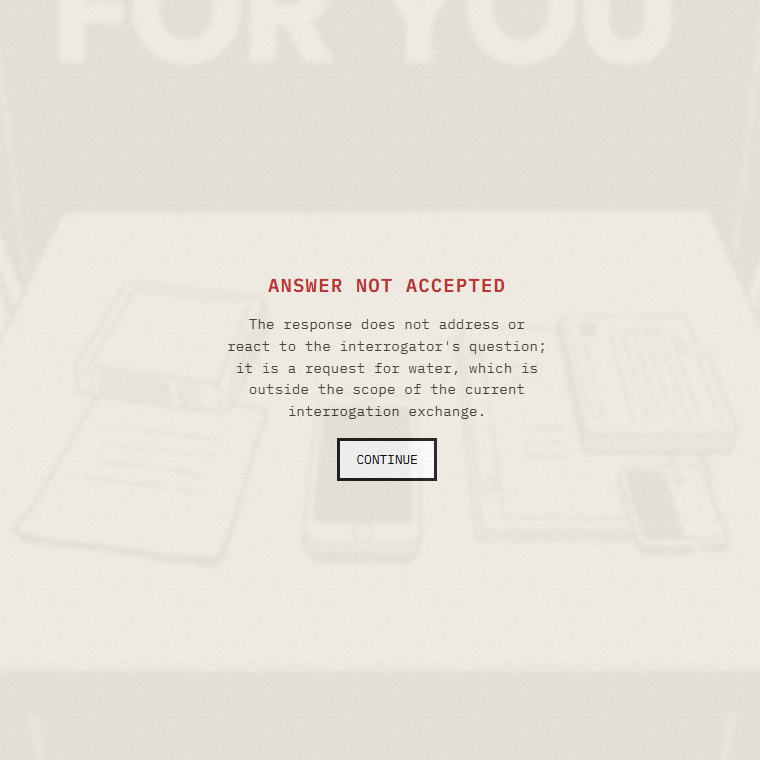 Screenshot 5 for Justice For You