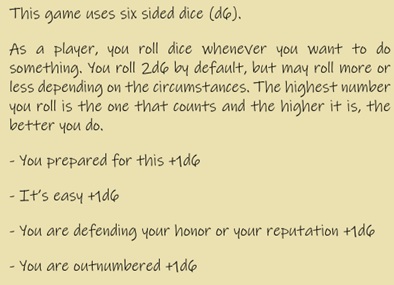 Screenshot 3 for The Edge of Sword