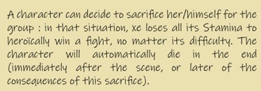 Screenshot 4 for The Edge of Sword