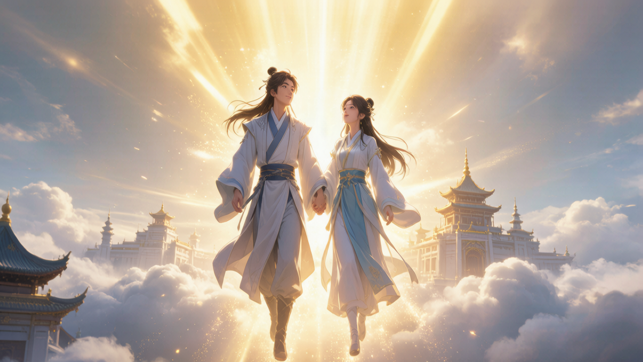Screenshot 6 for 凡尘修仙决(A Mortal's Journey to Immortality)