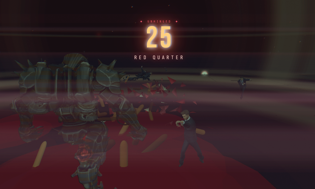 Screenshot 2 for C R I M Z 0 N M A Z Z A K R 3