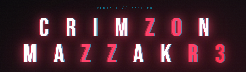 Screenshot 3 for C R I M Z 0 N M A Z Z A K R 3