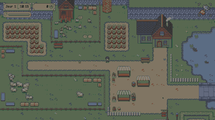 Screenshot 4 for ChopTown