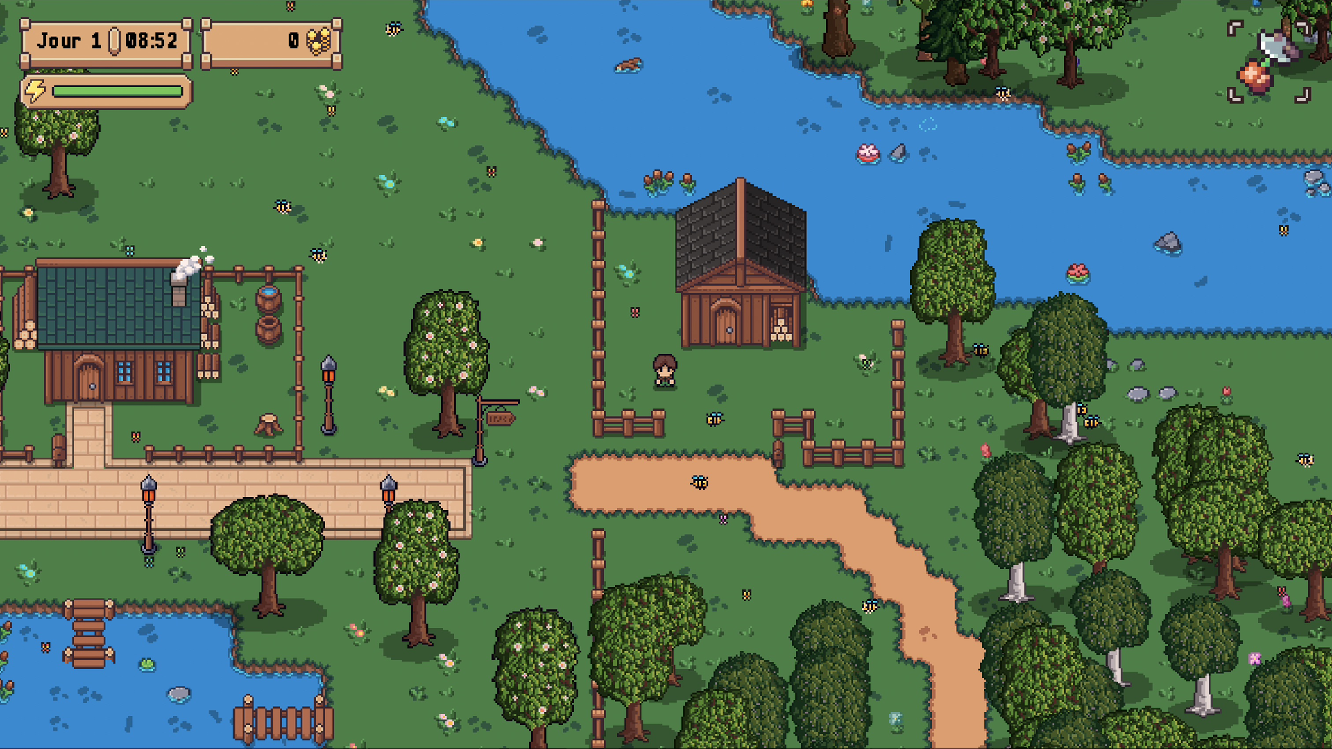 Screenshot 3 for ChopTown