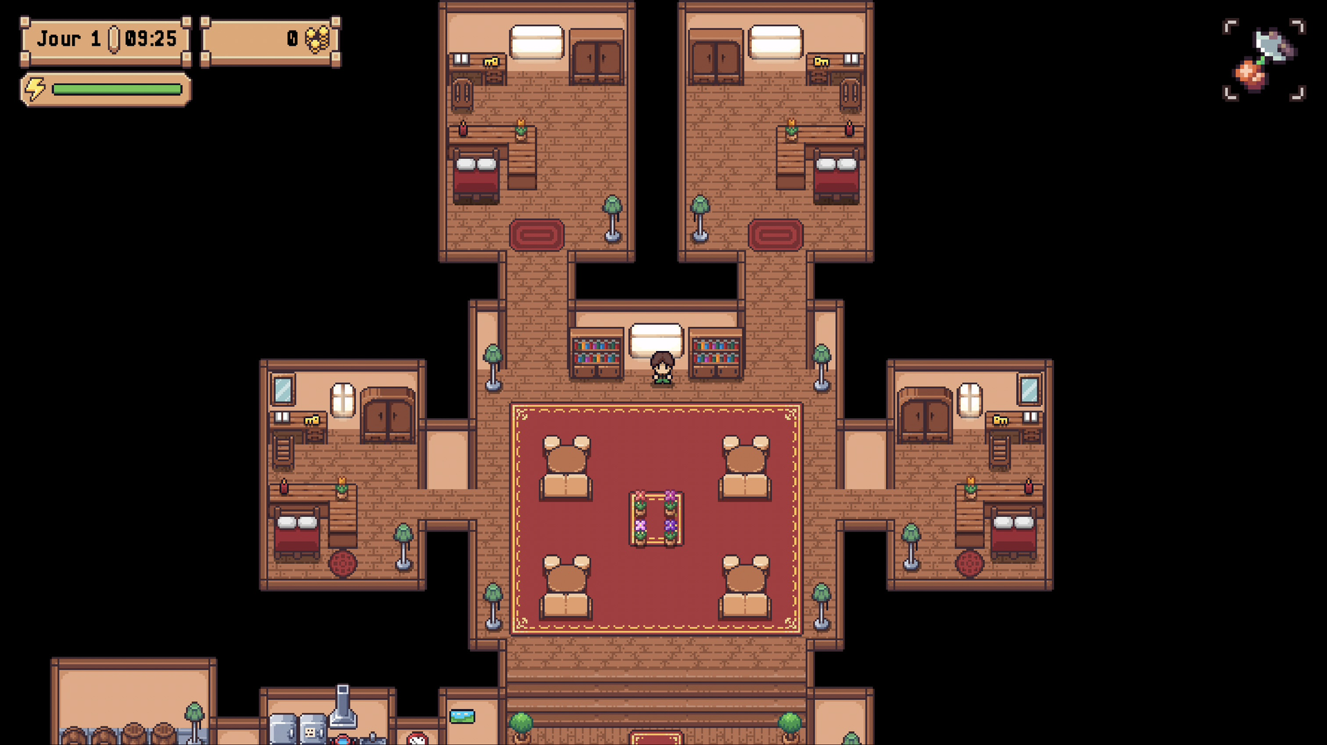Screenshot 7 for ChopTown