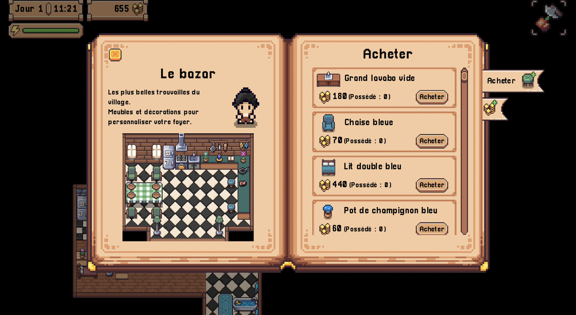 Screenshot 6 for ChopTown