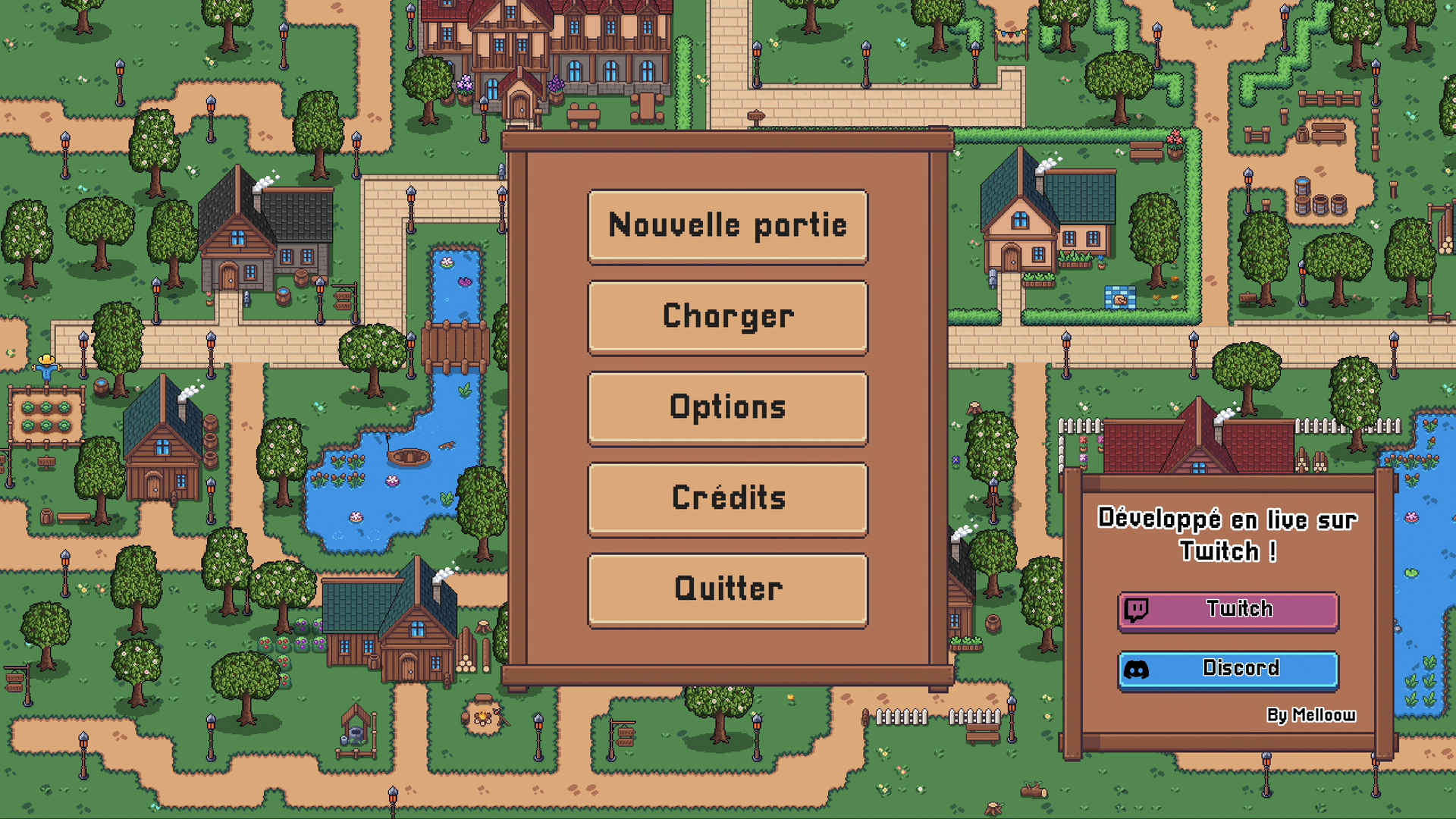Screenshot 8 for ChopTown