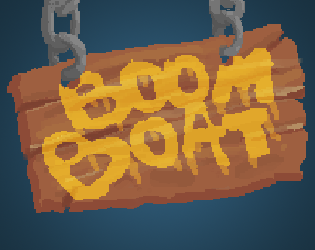 BOOM BOAT
