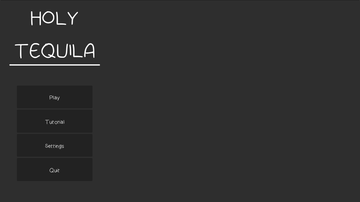 Screenshot 2 for Holy Tequila!