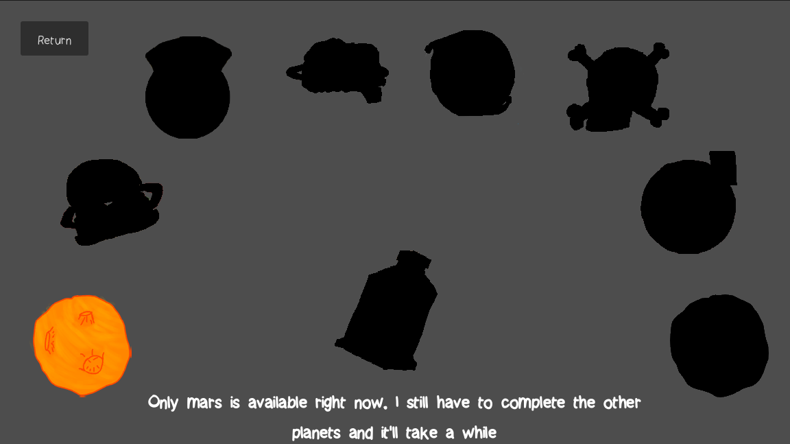 Screenshot 4 for Holy Tequila!