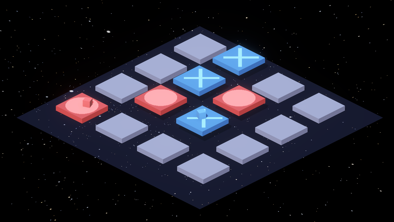 Screenshot 4 for Jump Tac Toe