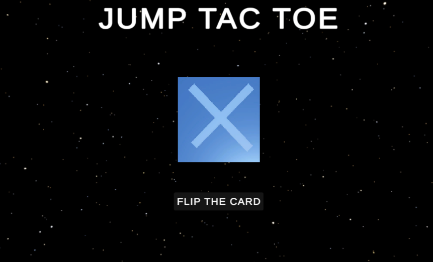 Screenshot 3 for Jump Tac Toe
