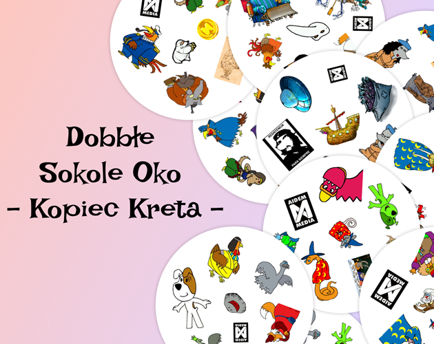 Screenshot 2 for ,,Dobbłe Sokole Oko - Kopiec Kreta''
