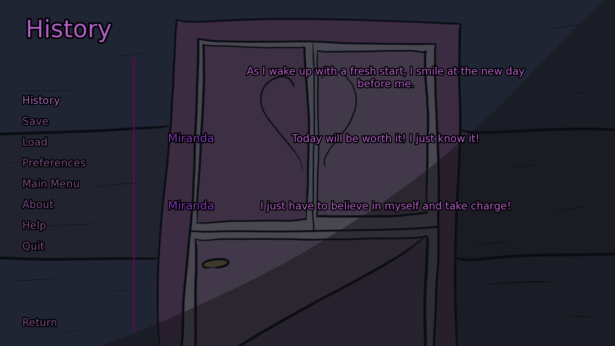 Screenshot 5 for Miranda Takes Charge