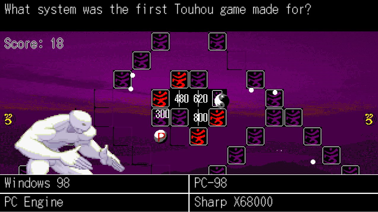 Screenshot 2 for Twelve's Retro Game Quiz