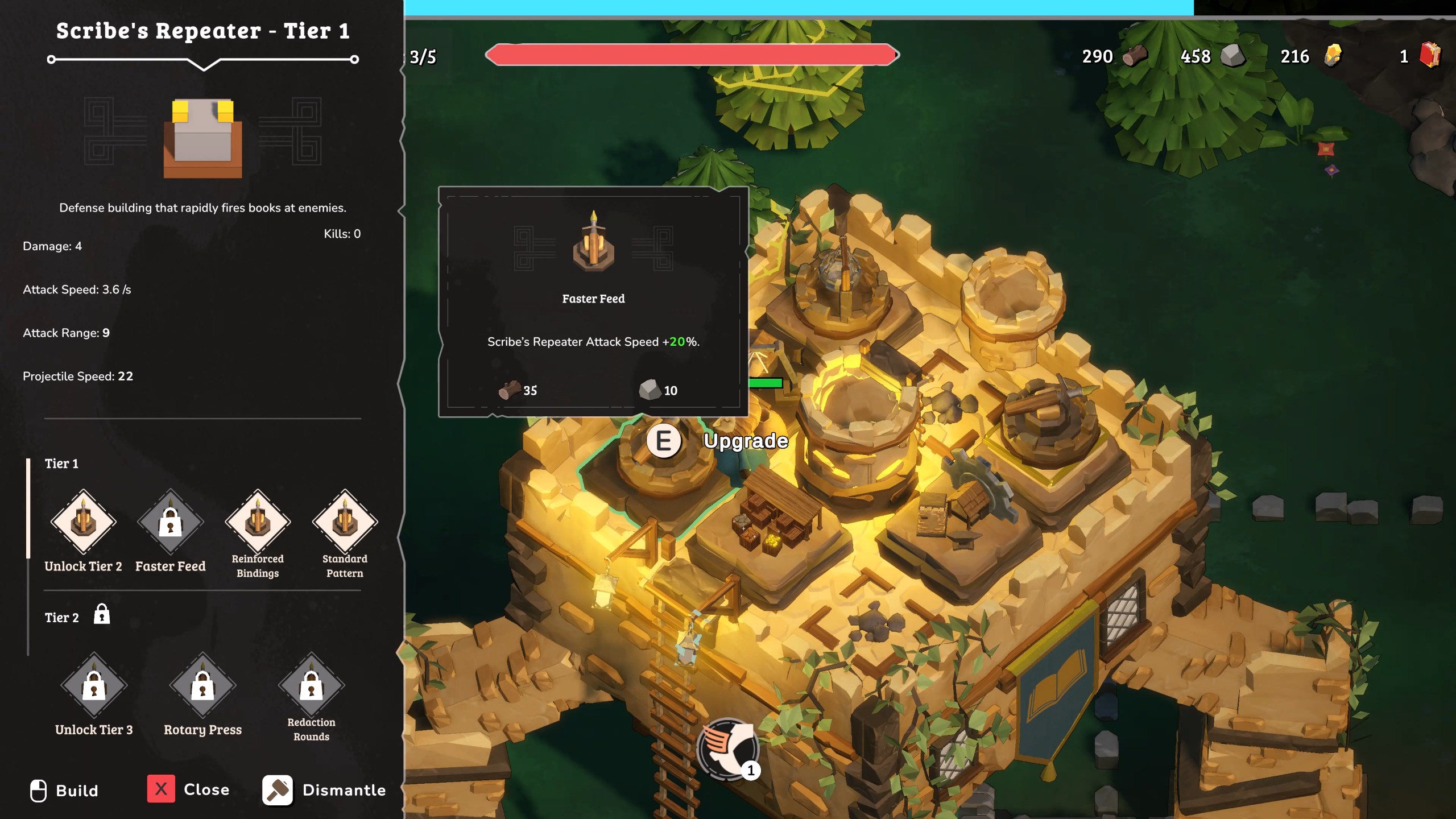 Screenshot 5 for Stoneheart Archive