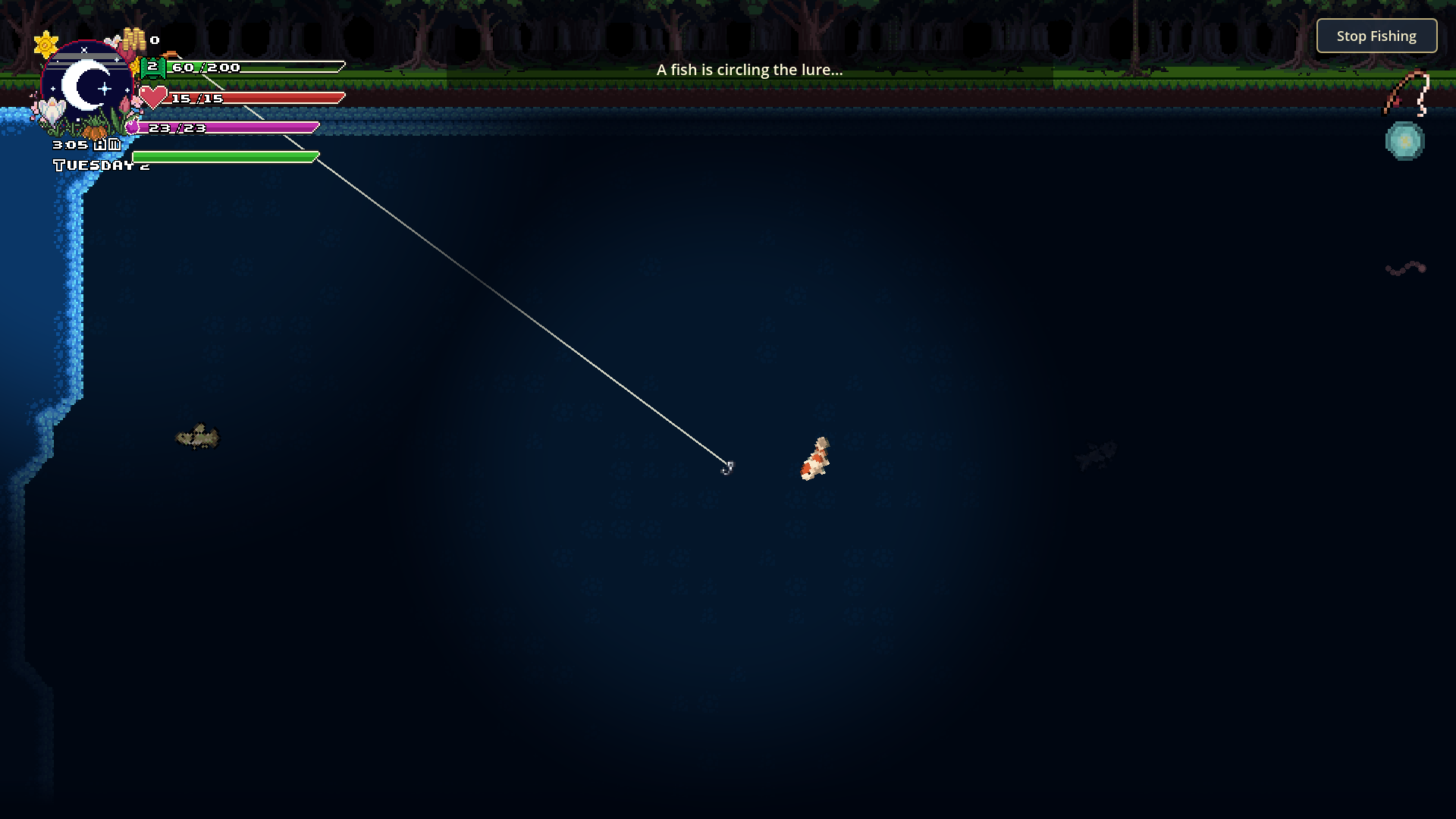 Screenshot 12 for A Forest Tail