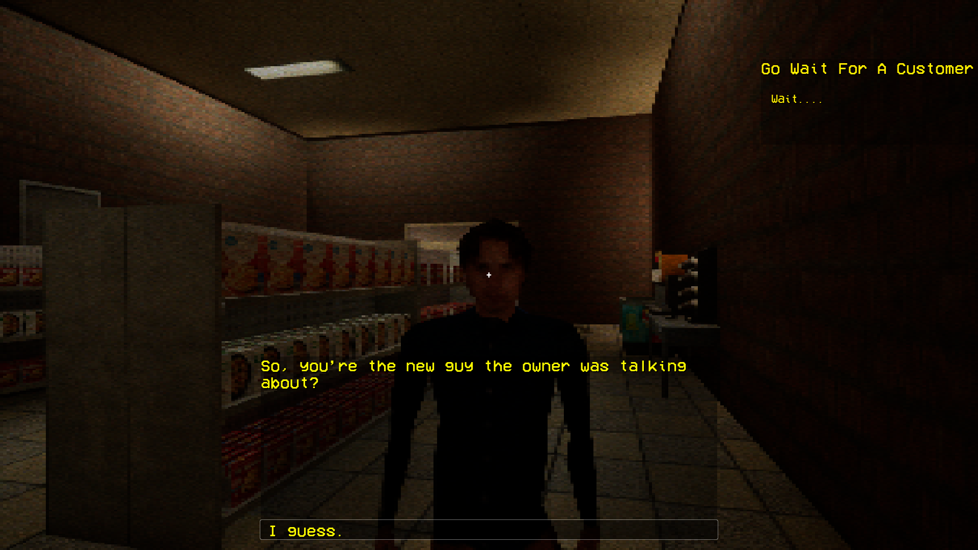 Screenshot 3 for Shift at Christmas Eve