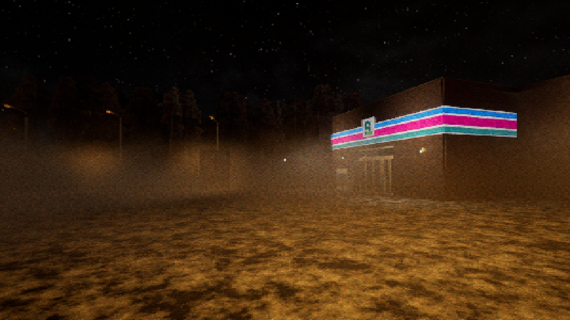 Screenshot 5 for Shift at Christmas Eve