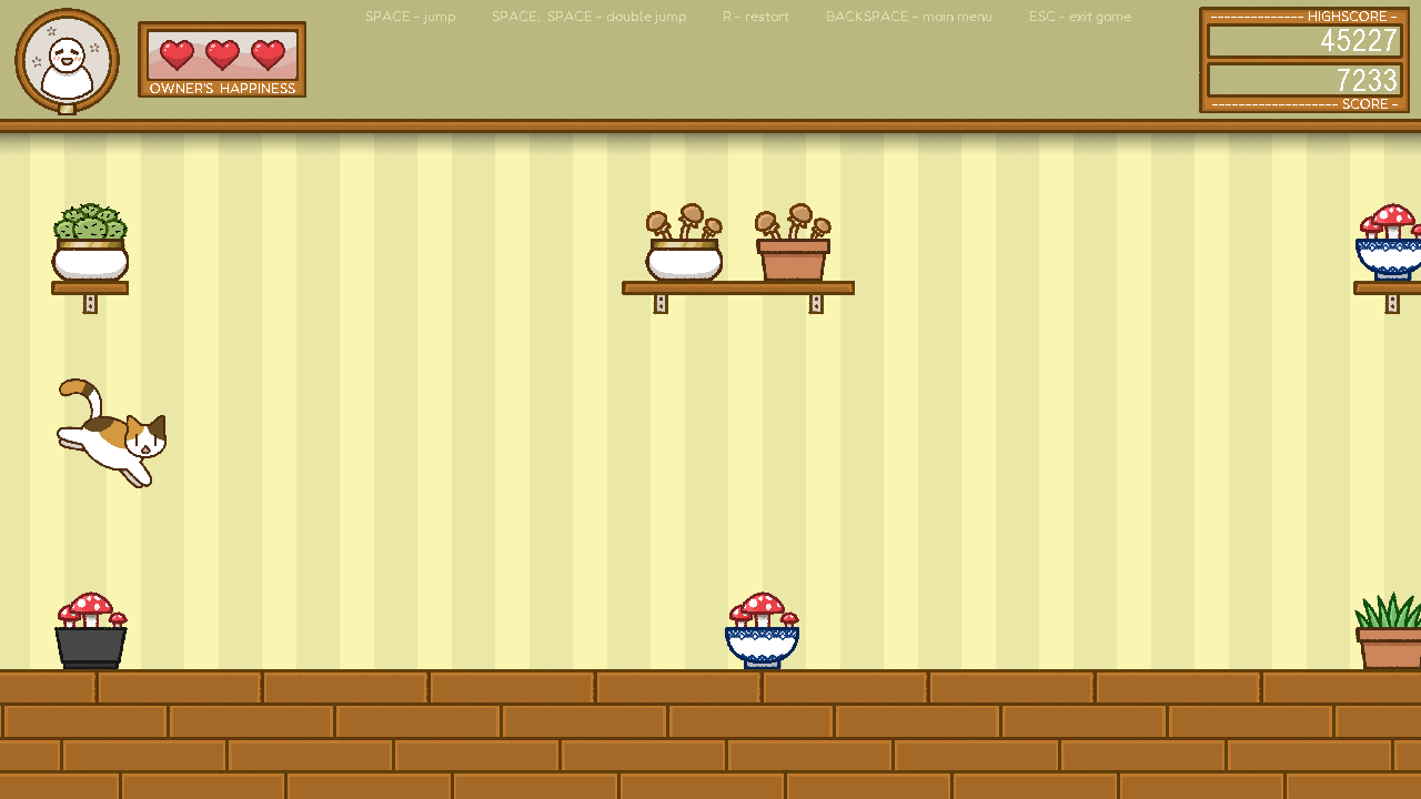 Screenshot 7 for Fluffy Catastrophe