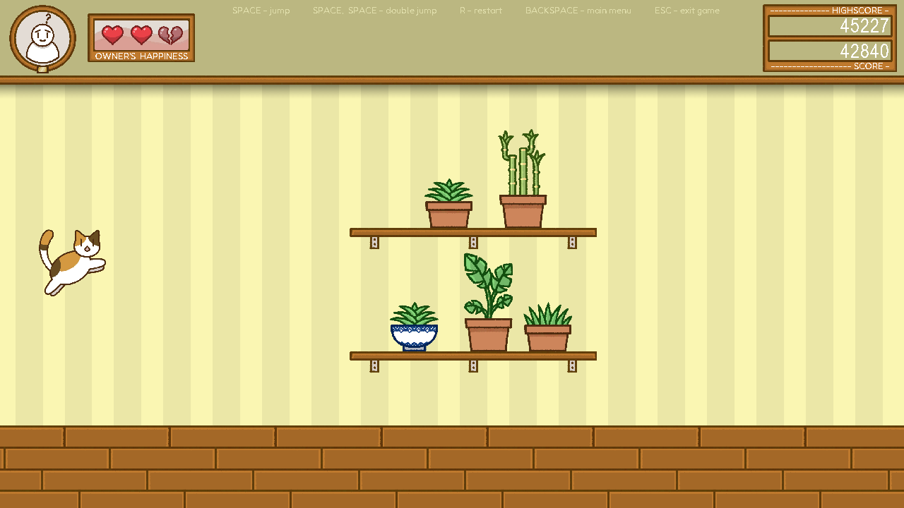 Screenshot 8 for Fluffy Catastrophe