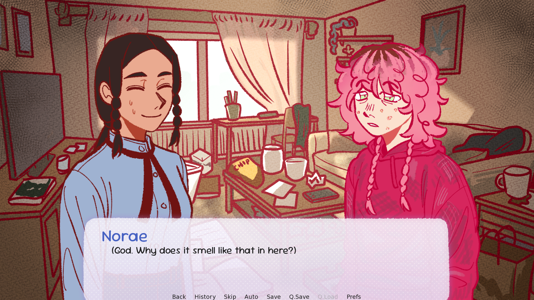 Screenshot 3 for Ace the Project!