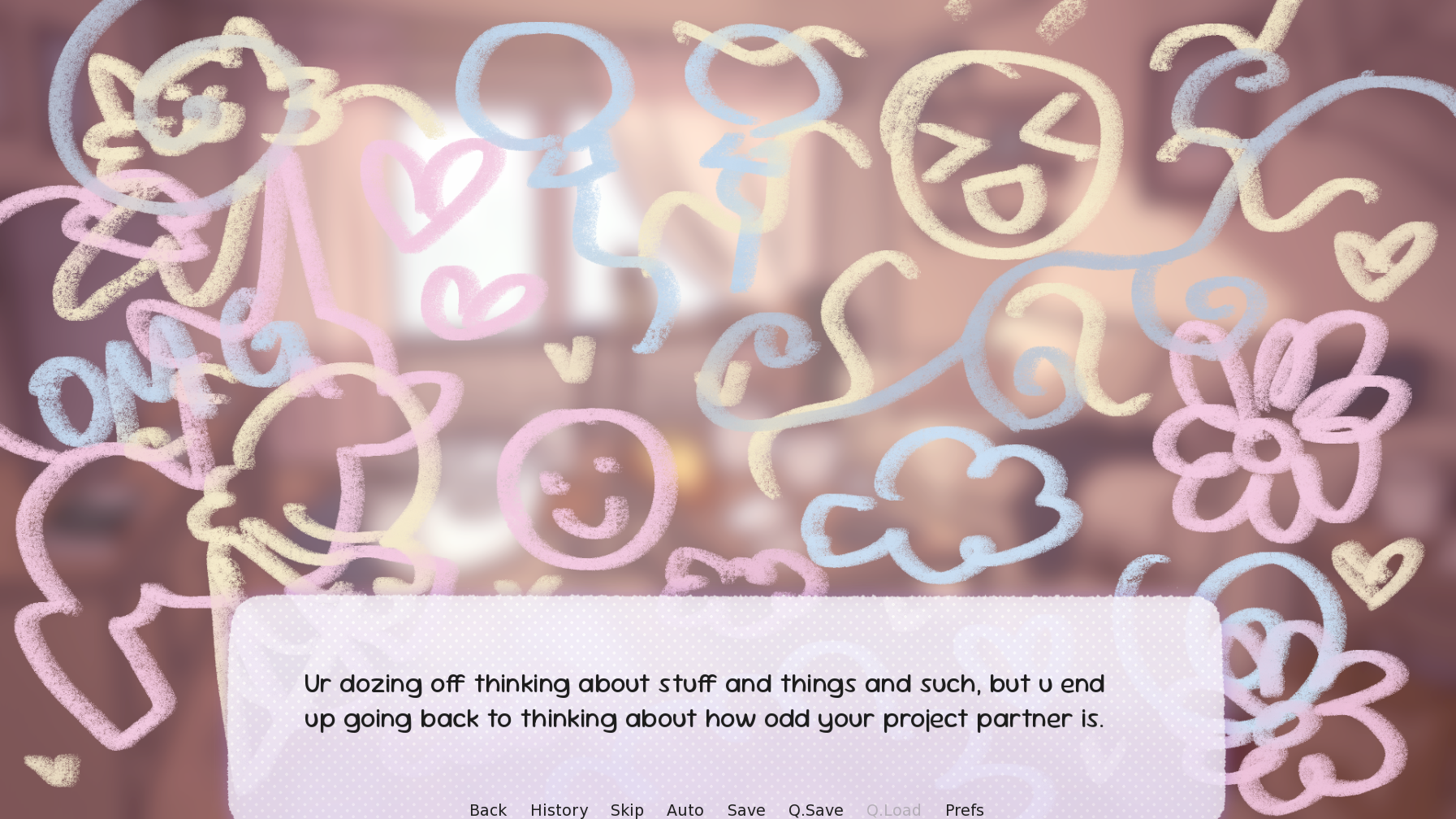 Screenshot 4 for Ace the Project!