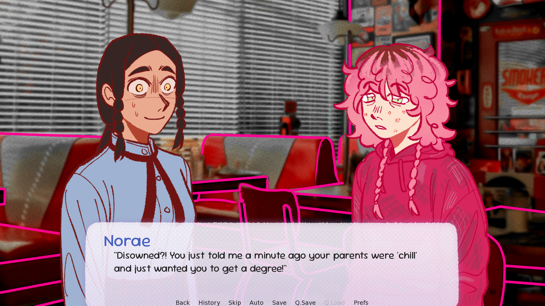 Screenshot 5 for Ace the Project!