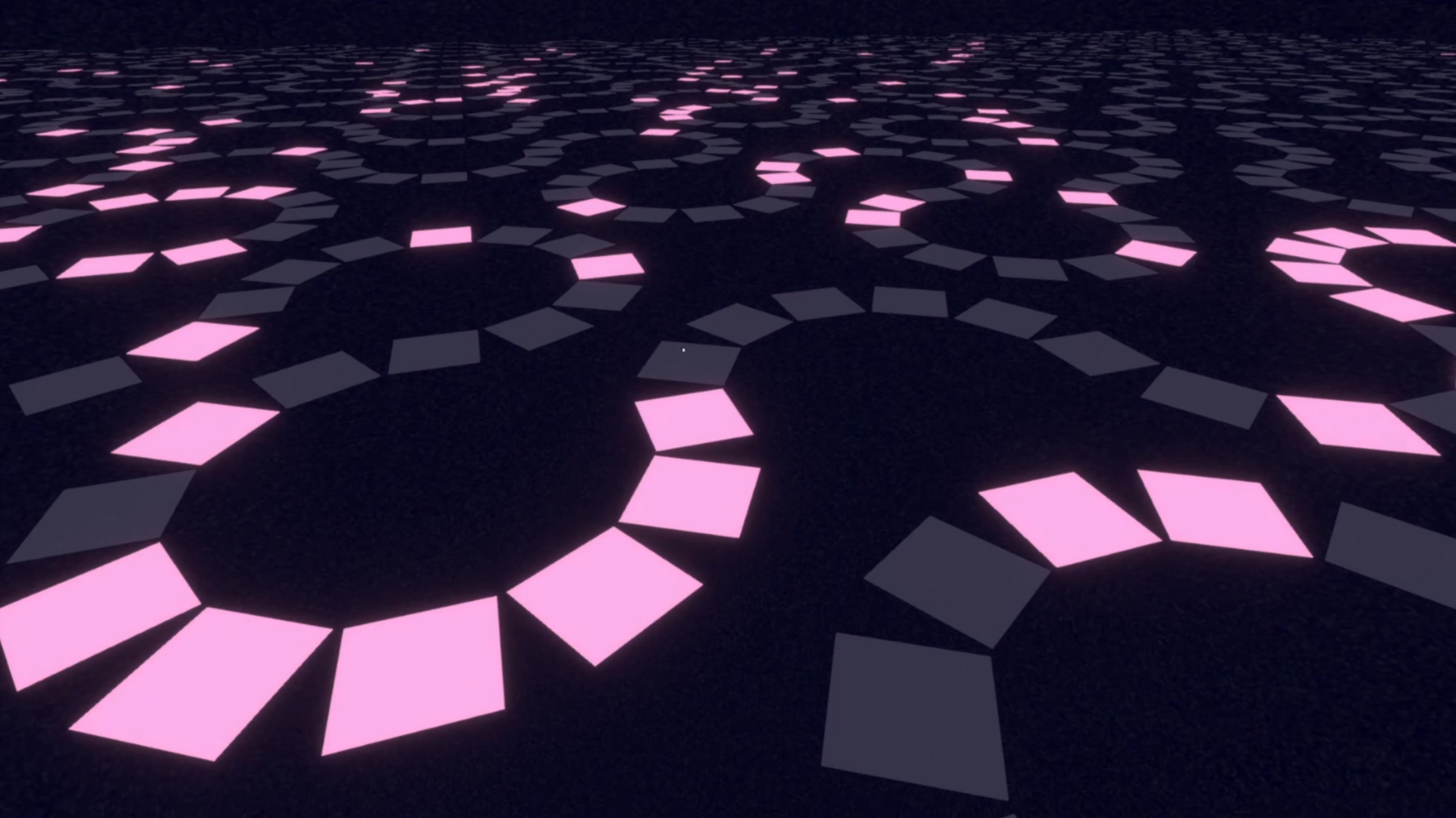 Screenshot 3 for One Million Buttons (Demo)