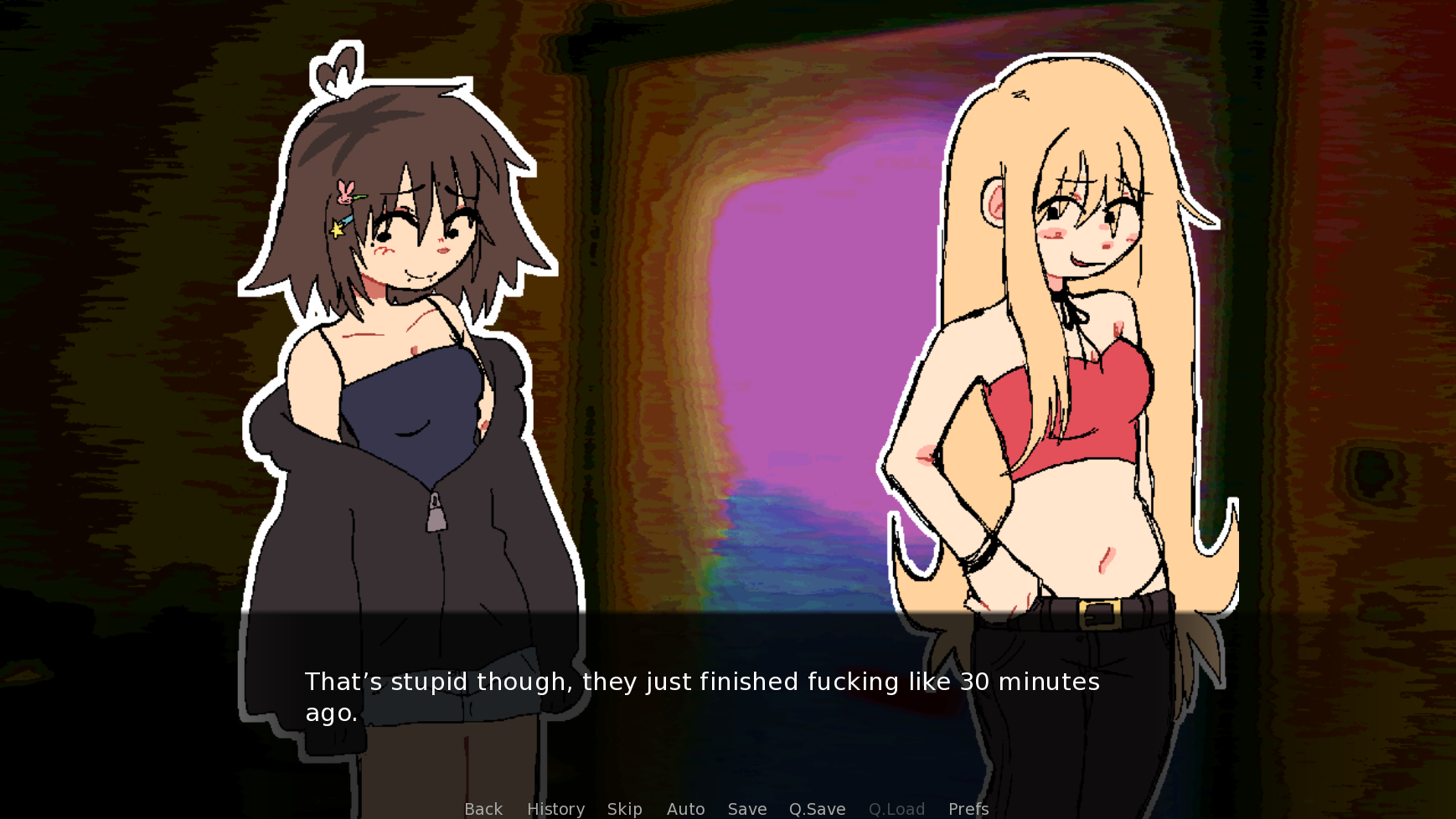 Screenshot 5 for lotus eater