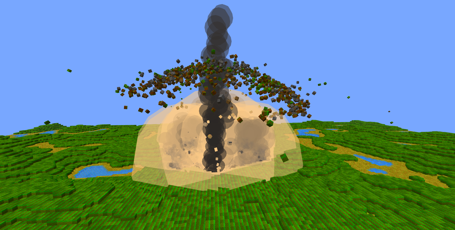 Screenshot 6 for Voxelite