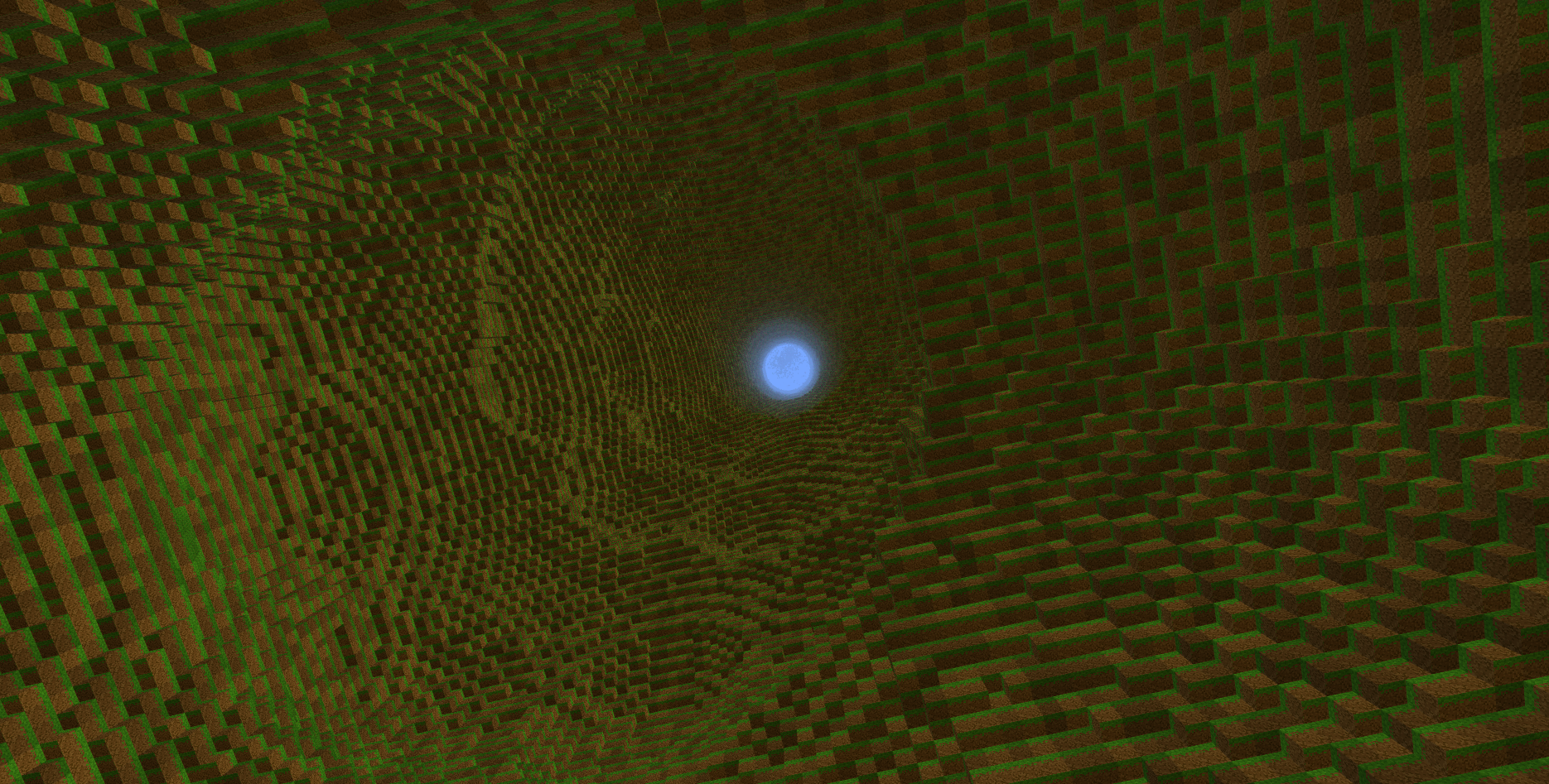 Screenshot 4 for Voxelite