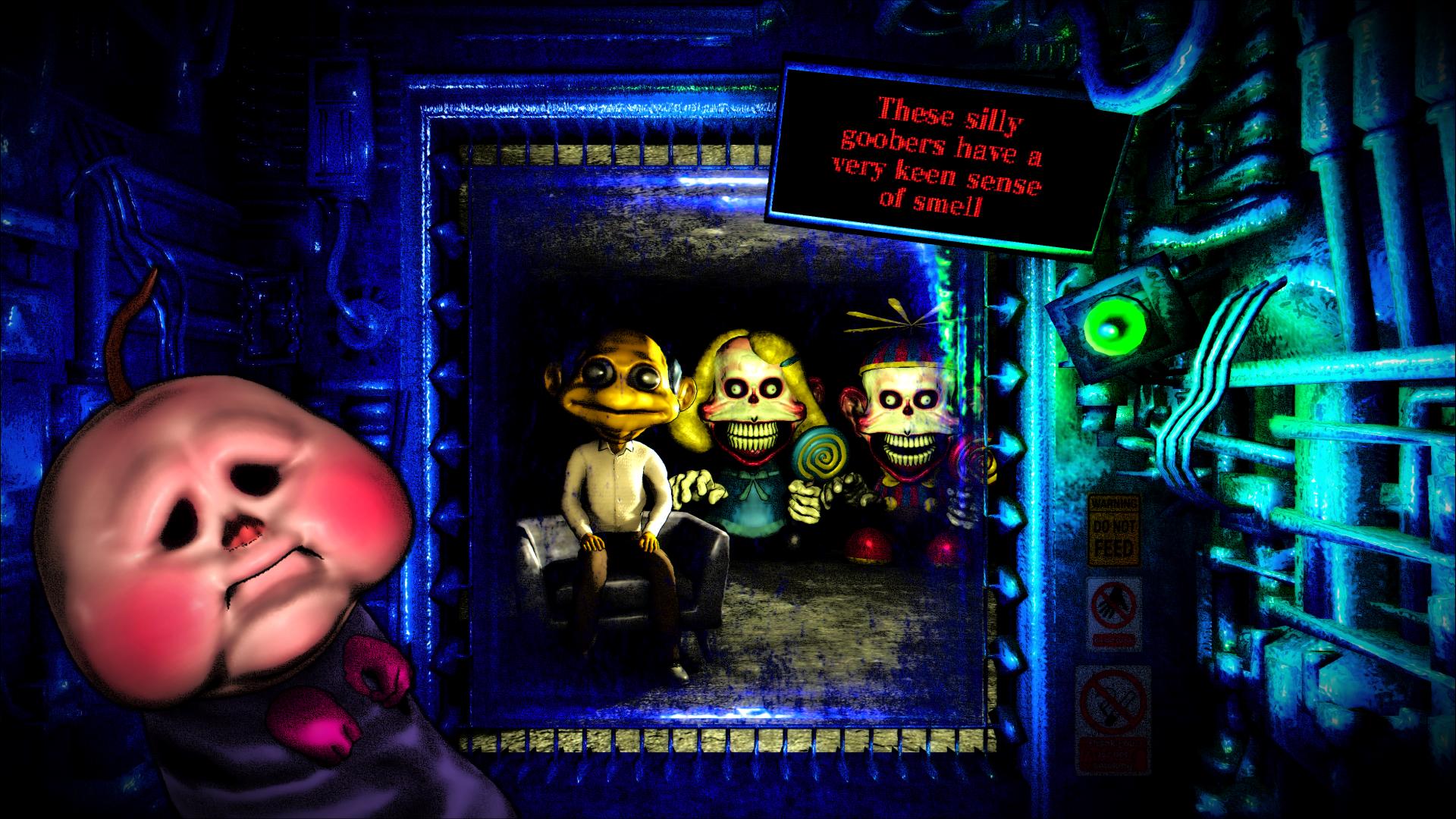 Screenshot 3 for Breakout Baby | Baby's First Step