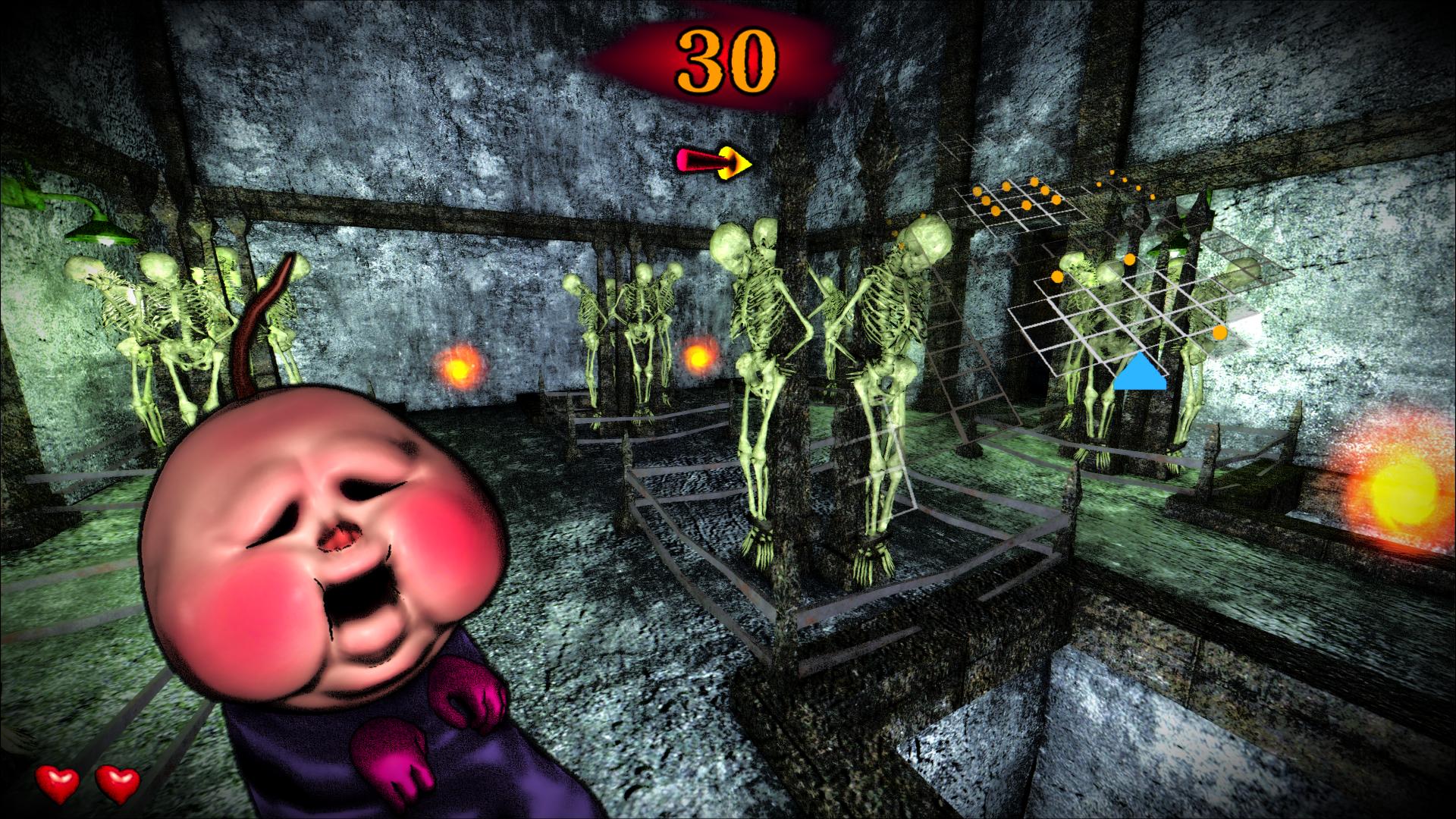 Screenshot 5 for Breakout Baby | Baby's First Step