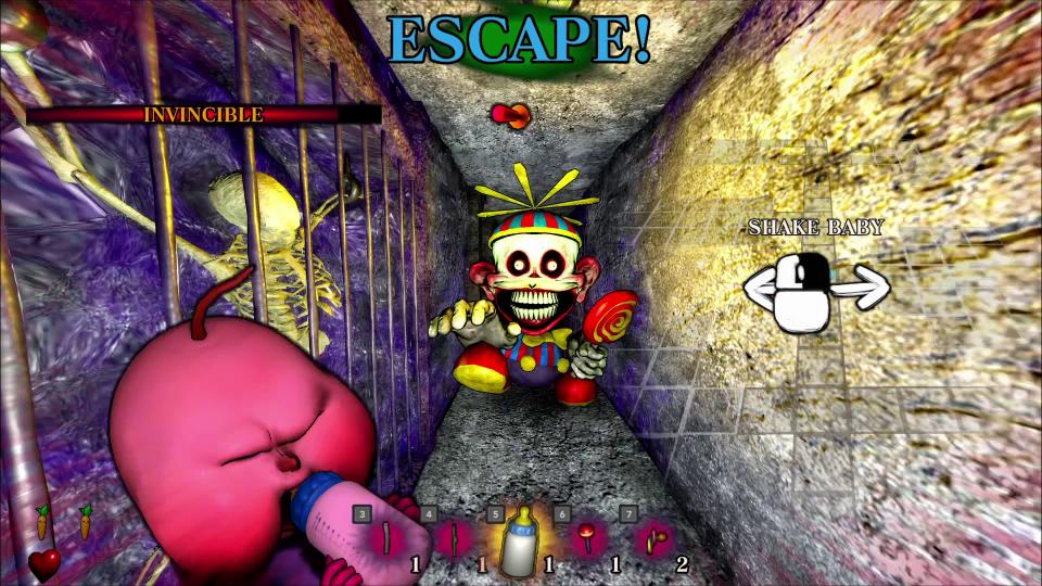Screenshot 10 for Breakout Baby | Baby's First Step